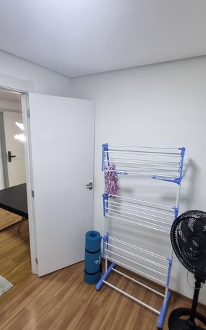 Apartamento para alugar com 35m², 2 quartos e 1 vaga Apartamento para alugar com 35m², 2 quartos e 1 vagaQuarto 2