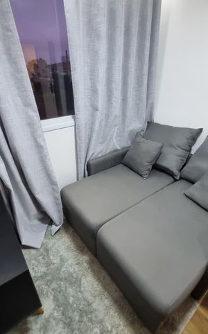 Apartamento para alugar com 35m², 2 quartos e 1 vaga Apartamento para alugar com 35m², 2 quartos e 1 vagaSala
