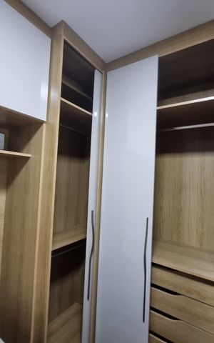 Apartamento para alugar com 35m², 2 quartos e 1 vaga Apartamento para alugar com 35m², 2 quartos e 1 vagaQuarto 1