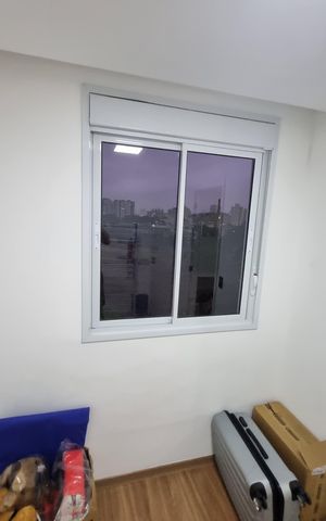 Apartamento para alugar com 35m², 2 quartos e 1 vaga Apartamento para alugar com 35m², 2 quartos e 1 vagaQuarto 2