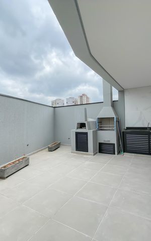 Casa de condomínio à venda com 68m², 2 quartos e 2 vagas Casa de condomínio à venda com 68m², 2 quartos e 2 vagasÁrea comum