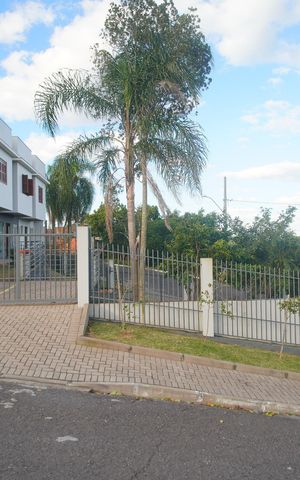 Casa de condomínio à venda com 60m², 2 quartos e 2 vagasFachada