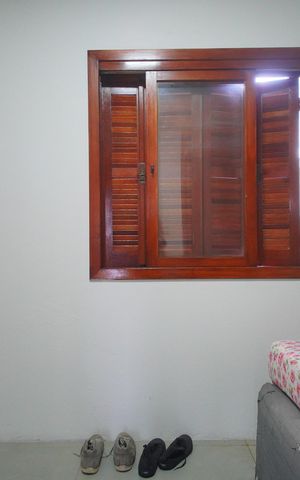 Casa de condomínio à venda com 60m², 2 quartos e 2 vagasQuarto 2