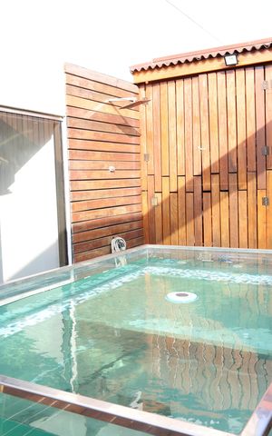 Apartamento à venda com 140m², 2 quartos e 2 vagasÁrea Externa