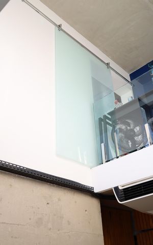 Apartamento à venda com 140m², 2 quartos e 2 vagasSala