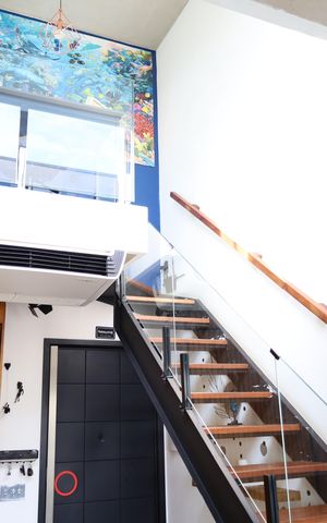 Apartamento à venda com 140m², 2 quartos e 2 vagasMezanino