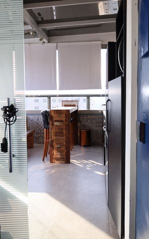 Apartamento à venda com 140m², 2 quartos e 2 vagasMezanino