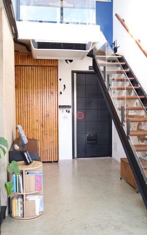 Apartamento à venda com 140m², 2 quartos e 2 vagasMezanino