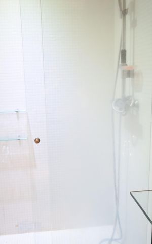 Apartamento à venda com 140m², 2 quartos e 2 vagasBanheiro Social