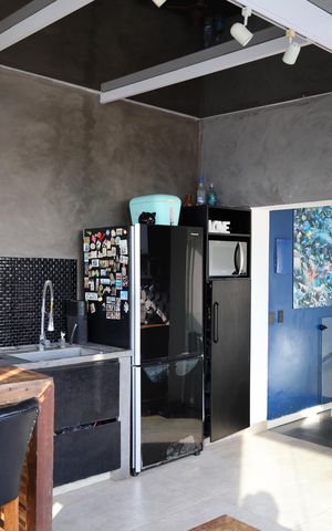 Apartamento à venda com 140m², 2 quartos e 2 vagasÁrea Externa