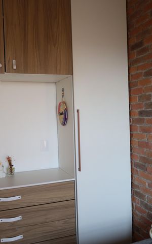 Apartamento à venda com 140m², 2 quartos e 2 vagasQuarto