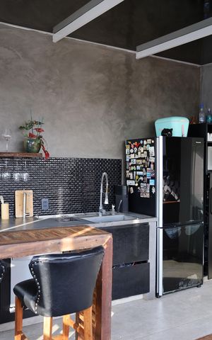 Apartamento à venda com 140m², 2 quartos e 2 vagasÁrea Externa