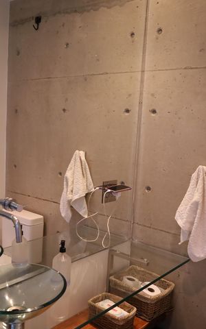 Apartamento à venda com 140m², 2 quartos e 2 vagasBanheiro Social