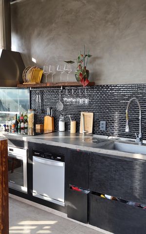 Apartamento à venda com 140m², 2 quartos e 2 vagasÁrea Externa