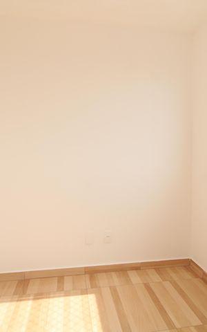 Apartamento para alugar com 34m², 2 quartos e sem vagaQuarto 2