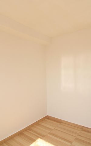 Apartamento para alugar com 34m², 2 quartos e sem vagaQuarto 1