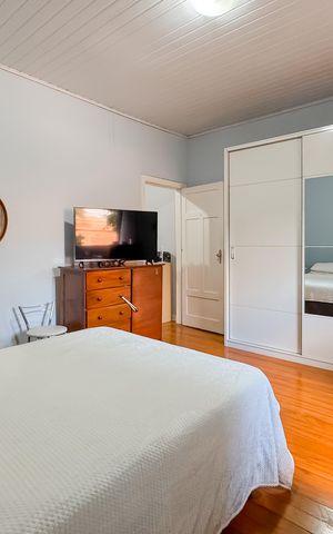 Casa à venda com 160m², 4 quartos e sem vaga Casa à venda com 160m², 4 quartos e sem vagaQuarto 2