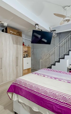 Casa à venda com 160m², 4 quartos e sem vaga Casa à venda com 160m², 4 quartos e sem vagaQuarto 3