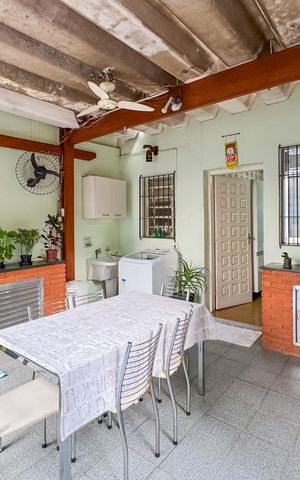 Casa à venda com 160m², 4 quartos e sem vaga Casa à venda com 160m², 4 quartos e sem vagaChurrasqueira
