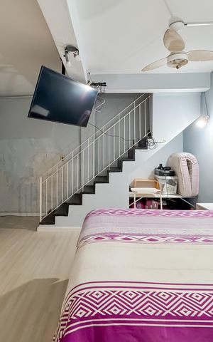 Casa à venda com 160m², 4 quartos e sem vaga Casa à venda com 160m², 4 quartos e sem vagaQuarto 3