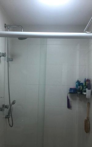 Apartamento para alugar com 93m², 2 quartos e 2 vagas