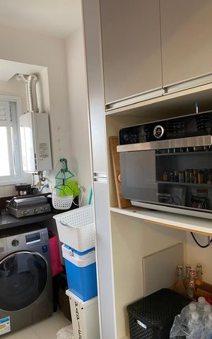 Apartamento para alugar com 93m², 2 quartos e 2 vagas