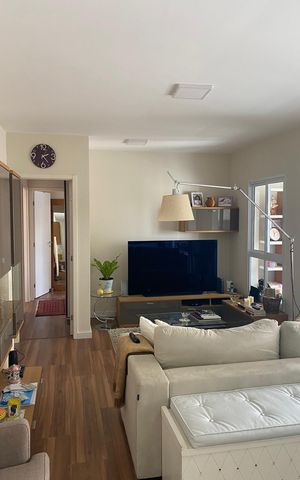 Apartamento para alugar com 93m², 2 quartos e 2 vagas