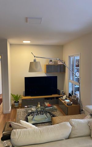 Apartamento para alugar com 93m², 2 quartos e 2 vagas