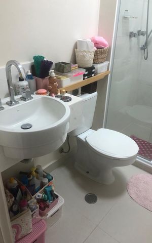 Apartamento para alugar com 93m², 2 quartos e 2 vagas