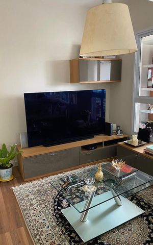 Apartamento para alugar com 93m², 2 quartos e 2 vagas