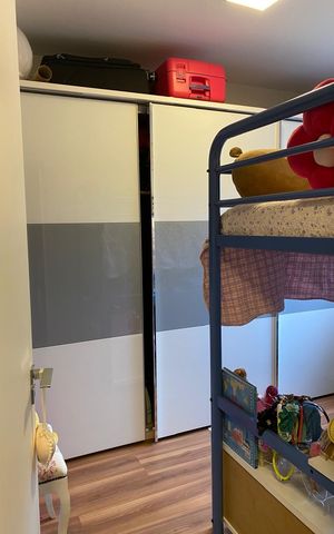 Apartamento para alugar com 93m², 2 quartos e 2 vagas