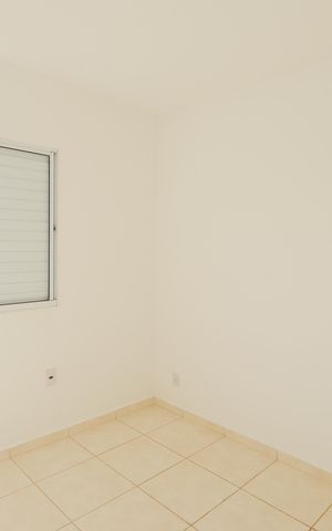Apartamento para alugar com 43m², 2 quartos e 1 vaga Apartamento para alugar com 43m², 2 quartos e 1 vagaQuarto 1