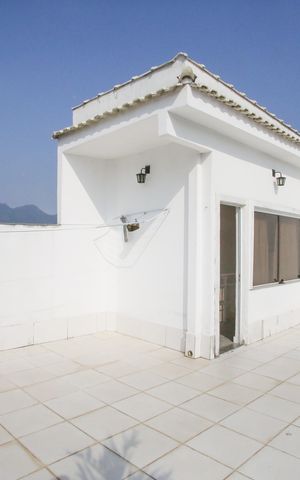 Casa à venda com 195m², 5 quartos e 2 vagasVaranda Suíte 2