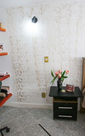 Casa à venda com 195m², 5 quartos e 2 vagasSuíte 1