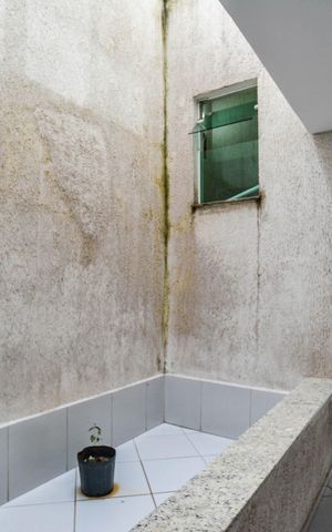 Casa à venda com 161m², 3 quartos e 3 vagas Casa à venda com 161m², 3 quartos e 3 vagasÁrea de Serviço