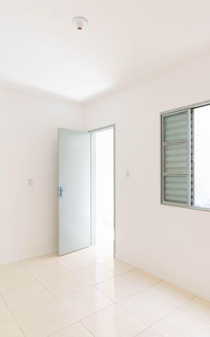 Casa à venda com 100m², 3 quartos e sem vaga Casa à venda com 100m², 3 quartos e sem vagaQuarto 3