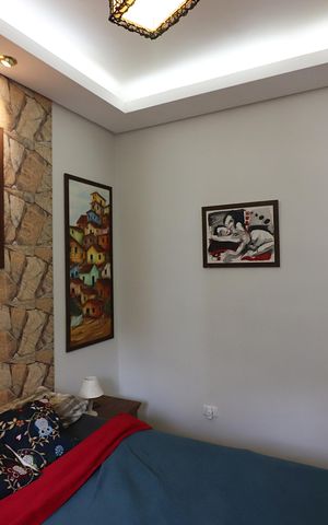 Apartamento à venda com 84m², 3 quartos e 2 vagasSuíte