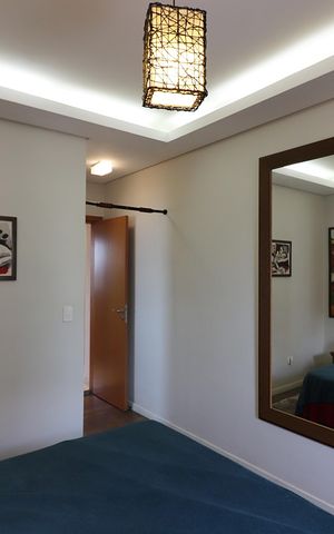 Apartamento à venda com 84m², 3 quartos e 2 vagasSuíte
