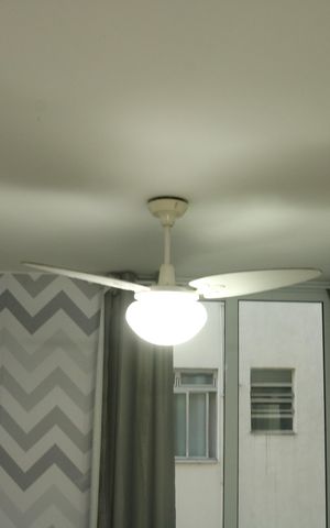 Studio para alugar com 24m², 1 quarto e sem vagaStudio