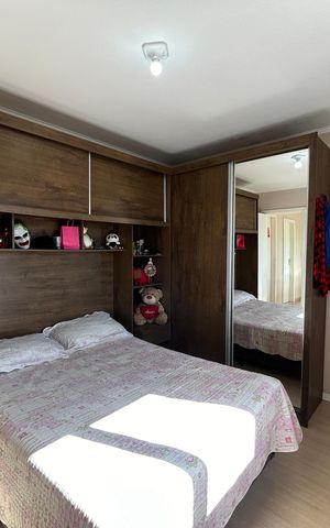 Casa à venda com 120m², 5 quartos e 2 vagas Casa à venda com 120m², 5 quartos e 2 vagasQuarto 2