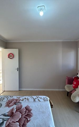 Casa à venda com 120m², 5 quartos e 2 vagas Casa à venda com 120m², 5 quartos e 2 vagasQuarto 3