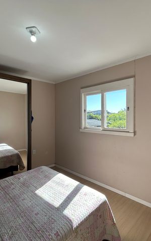 Casa à venda com 120m², 5 quartos e 2 vagas Casa à venda com 120m², 5 quartos e 2 vagasQuarto 2