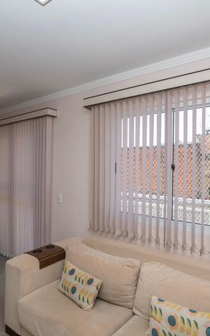 Apartamento para alugar com 57m², 2 quartos e 1 vaga Apartamento para alugar com 57m², 2 quartos e 1 vagaSala