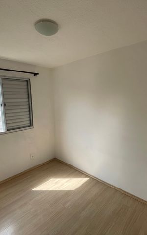 Apartamento para alugar com 43m², 2 quartos e 1 vaga Apartamento para alugar com 43m², 2 quartos e 1 vagaQuarto 1