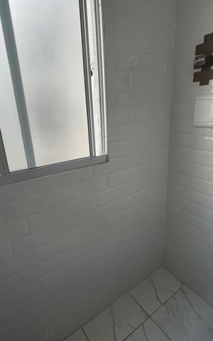 Apartamento para alugar com 43m², 2 quartos e 1 vaga Apartamento para alugar com 43m², 2 quartos e 1 vagaÁrea de Serviço