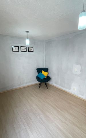 Apartamento para alugar com 43m², 2 quartos e 1 vaga Apartamento para alugar com 43m², 2 quartos e 1 vagaSala