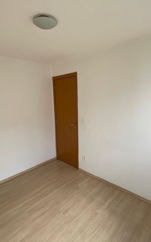Apartamento para alugar com 43m², 2 quartos e 1 vaga Apartamento para alugar com 43m², 2 quartos e 1 vagaQuarto 1