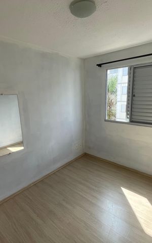 Apartamento para alugar com 43m², 2 quartos e 1 vaga Apartamento para alugar com 43m², 2 quartos e 1 vagaQuarto 2