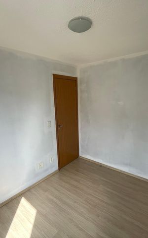 Apartamento para alugar com 43m², 2 quartos e 1 vaga Apartamento para alugar com 43m², 2 quartos e 1 vagaQuarto 2
