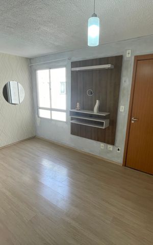 Apartamento para alugar com 43m², 2 quartos e 1 vaga Apartamento para alugar com 43m², 2 quartos e 1 vagaSala